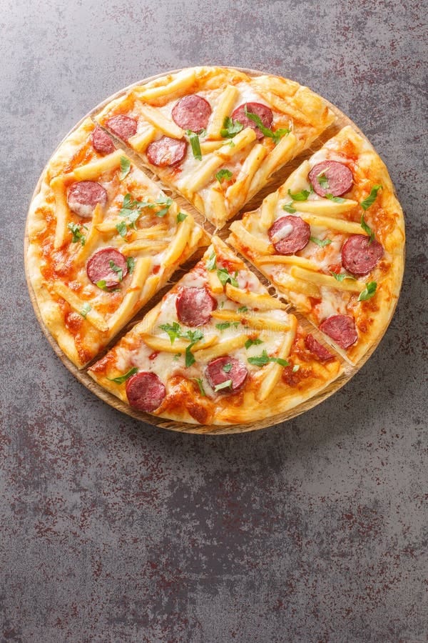 Pizza 10
