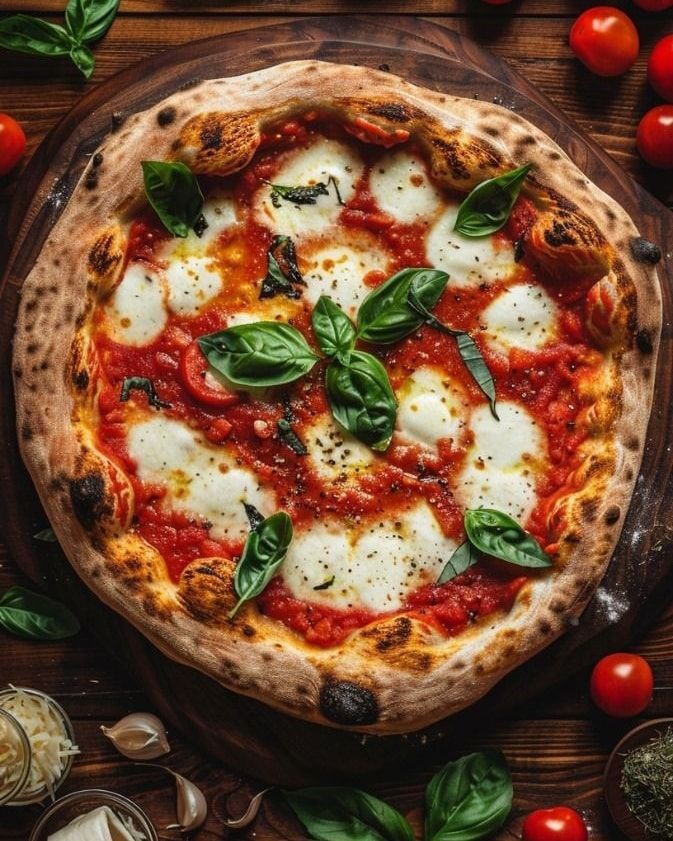 Pizza 1