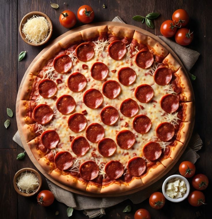 Pizza 2