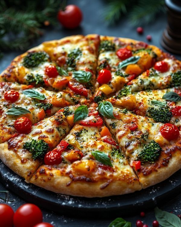 Pizza 6
